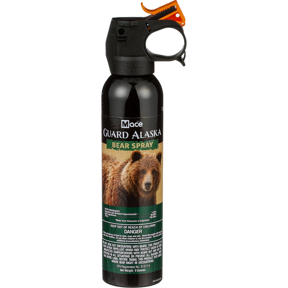 Guard Alaska Bear Spray-a oo153