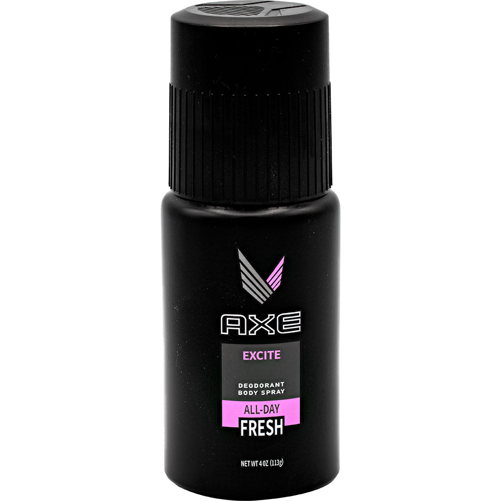 DS-DEODORANT
