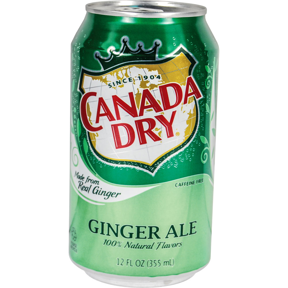 DS-GINGER