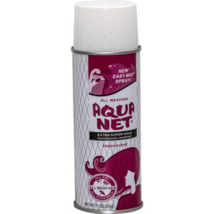 DS-HAIRSPRAY