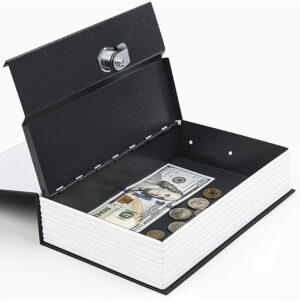 DS-LCKBOOK
