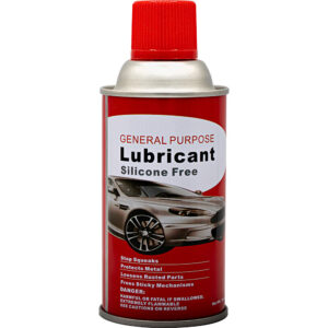 DS-LUBRICANT