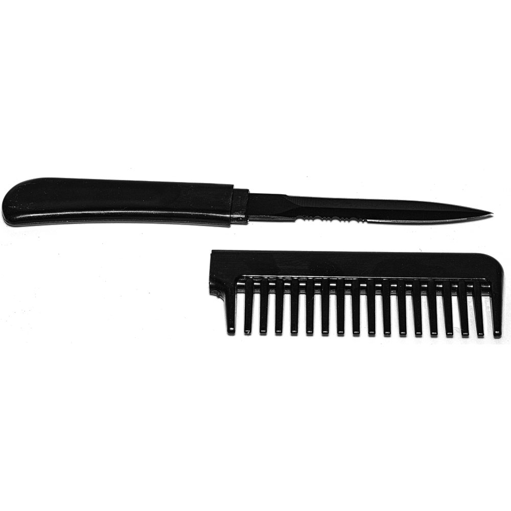 Metal Comb Knife - Image 3