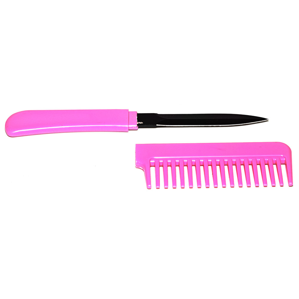 Metal Comb Knife - Image 5