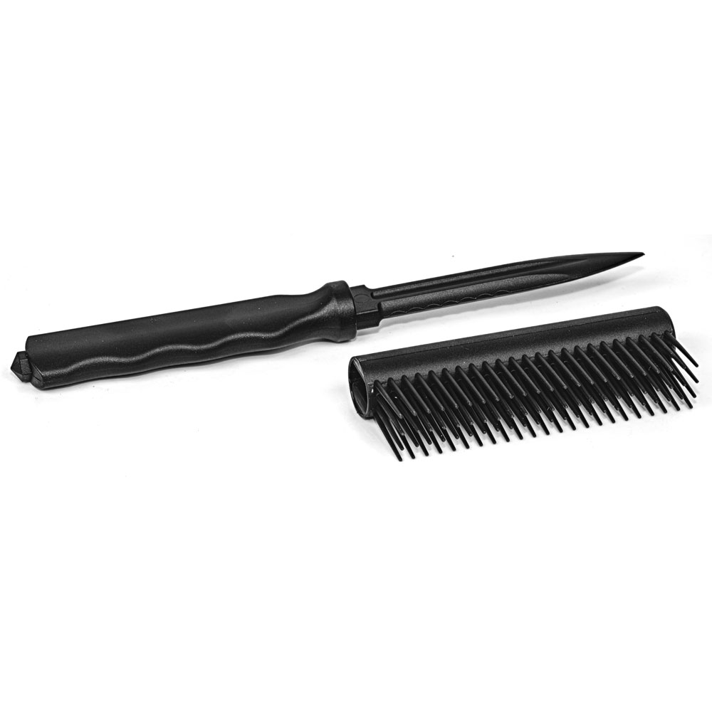 Plastic Brush Knife - Image 6
