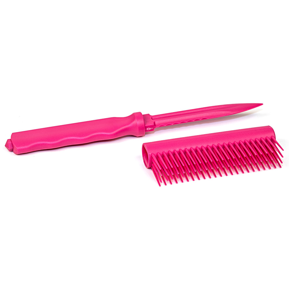 Plastic Brush Knife - Image 4