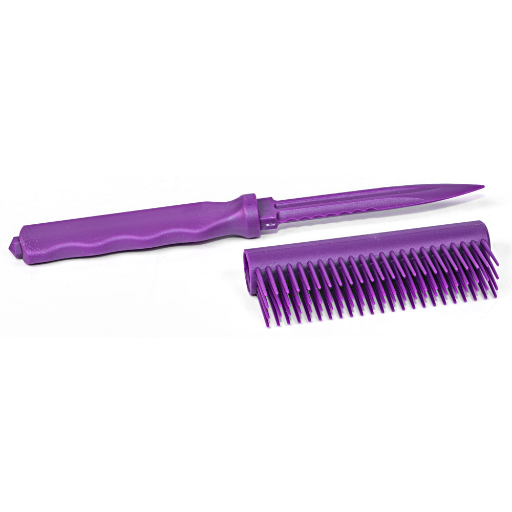 Plastic Brush Knife - Image 3