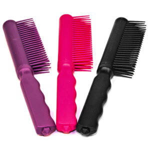 Plastic Brush Knife