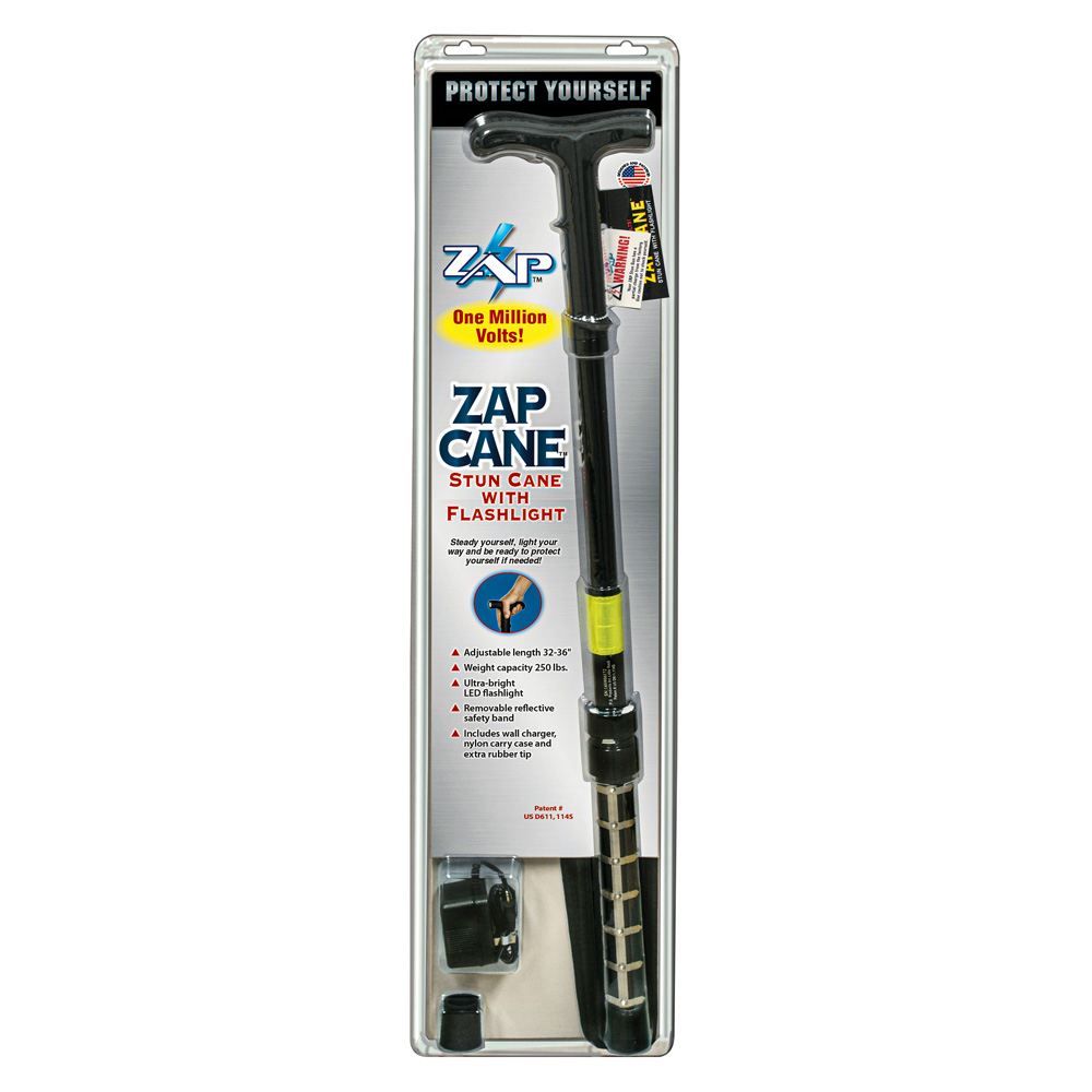 ZAPCANE
