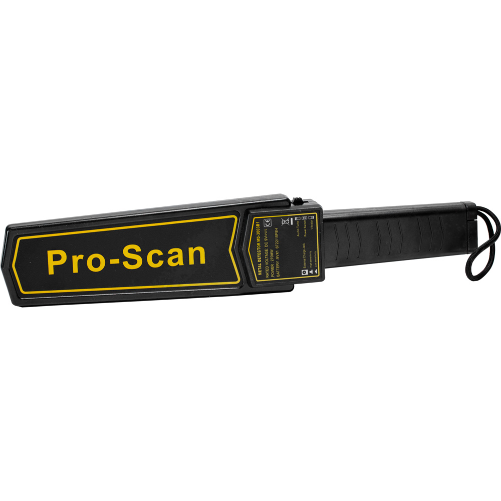 PRO-SCAN_