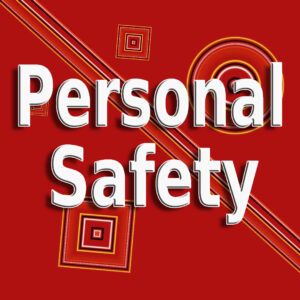 personal safety