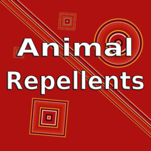 animal repel
