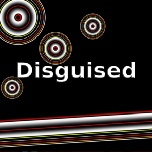 Disguised