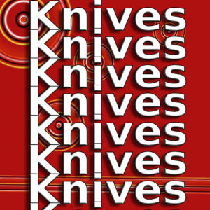 knives cat