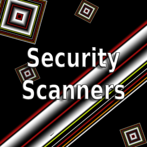 security scanner cat