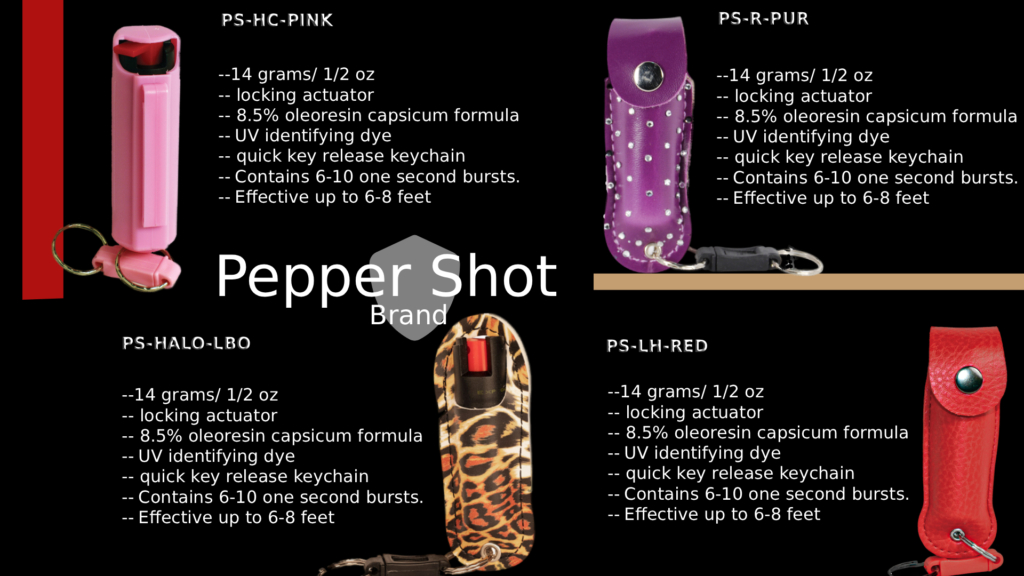 peppershotad