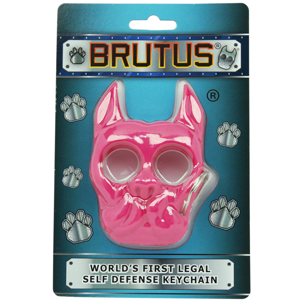 BRUTUS-PK