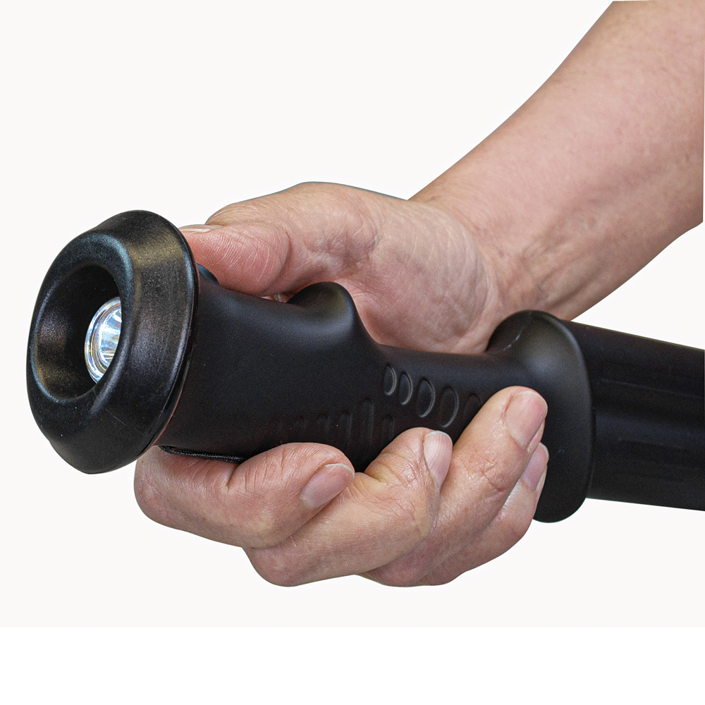 Hike ‘n Strike 950,000 Volts Stun Hiking Staff - Image 4