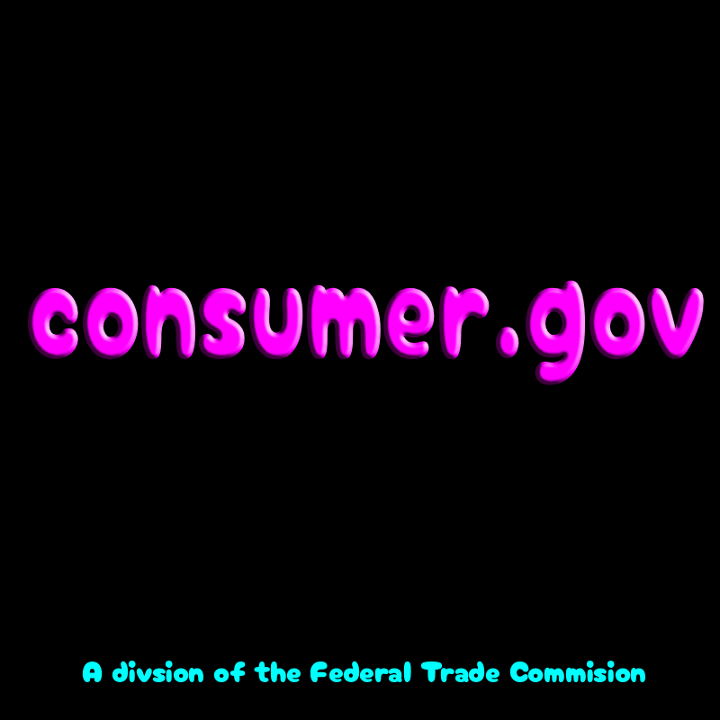 consumer.gov