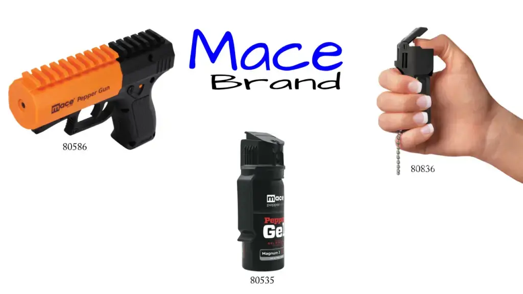 mace ad plain