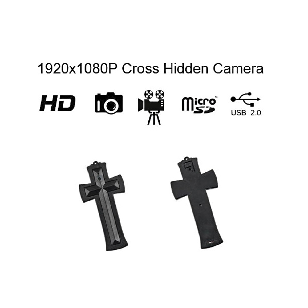 HC-CROSS-DVR
