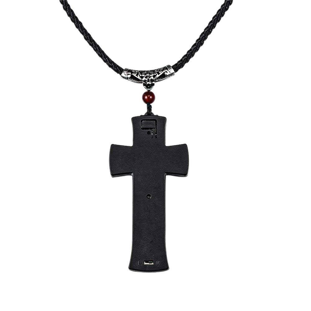 HC-CROSS-DVR