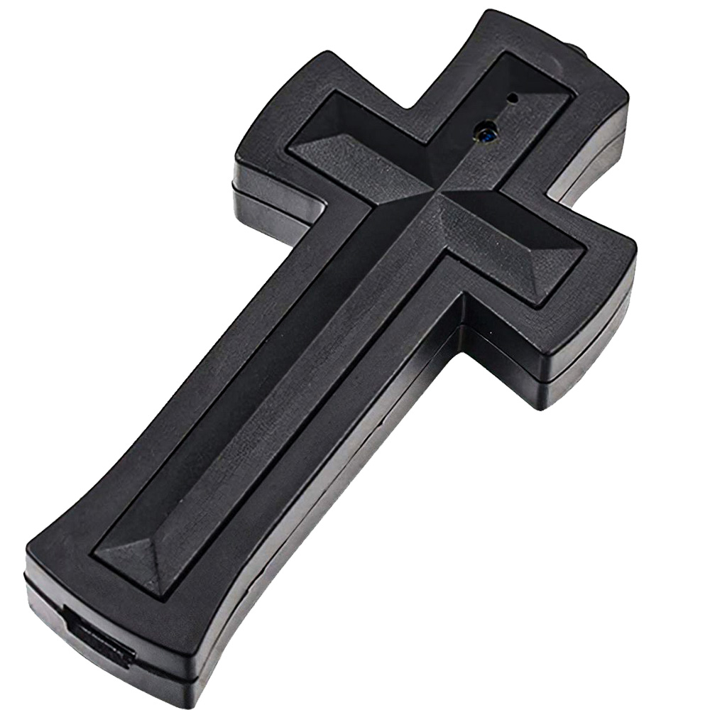HC-CROSS-DVR