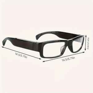 HC-GLASSES
