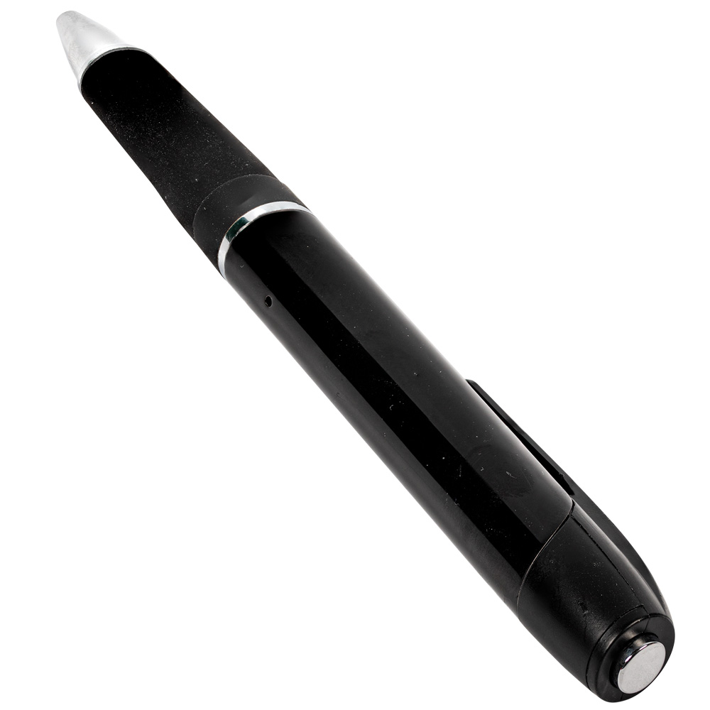 HC-HDPEN-DVR