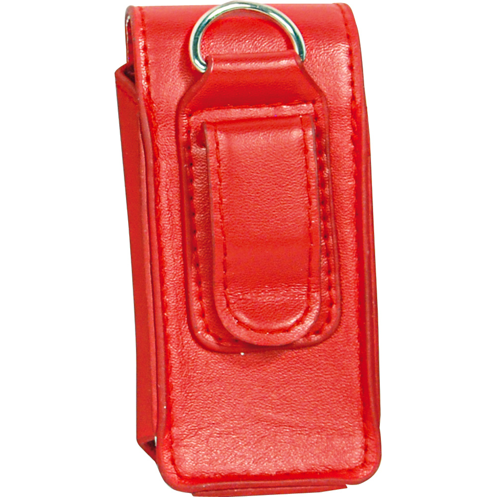 Leatherette Holster for Li'L Guy Stun Gun - Image 3