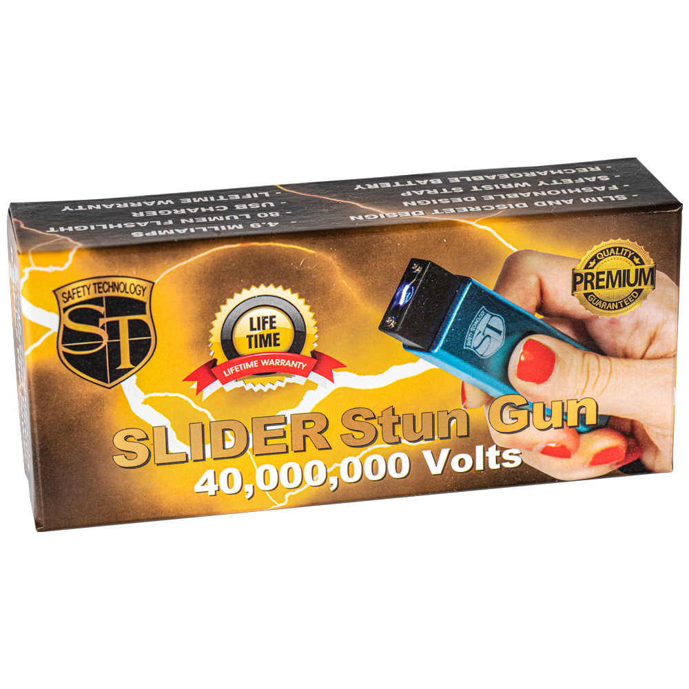 SLIDER-BLU