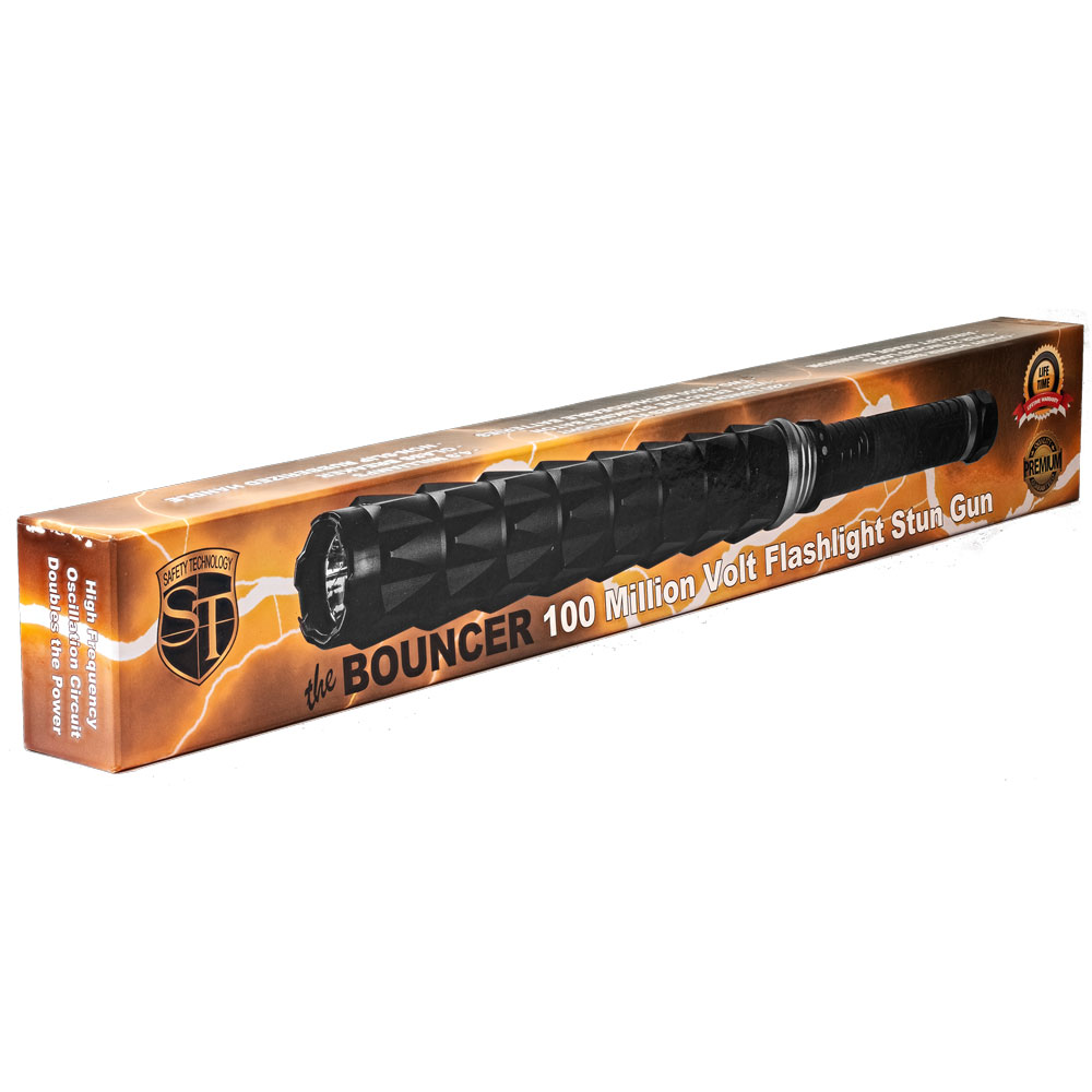 ST-BOUNCER ST-BOUNCER